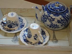 Hebergement Le mazet des Olivettes : photos des chambres