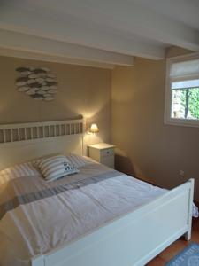 Hebergement Le mazet des Olivettes : photos des chambres