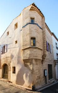 Hebergement La Maison de Kty : photos des chambres