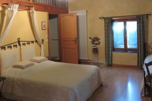 Chambres d'hotes/B&B En Azemar : photos des chambres