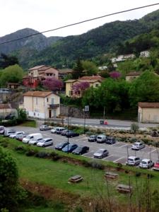 Appartement Apartment Des Romains : photos des chambres