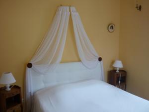 Chambres d'hotes/B&B Maison d'Hotes Redon : Chambre Double 