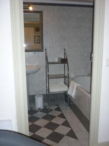 Chambres d'hotes/B&B Maison d'Hotes Redon : Chambre Double 