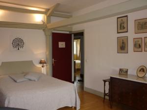 Chambres d'hotes/B&B Maison d'Hotes Redon : photos des chambres