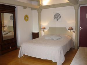 Chambres d'hotes/B&B Maison d'Hotes Redon : photos des chambres