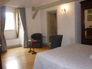 Chambres d'hotes/B&B Maison d'Hotes Redon : photos des chambres