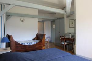 Chambres d'hotes/B&B Maison d'Hotes Redon : photos des chambres
