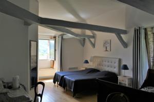 Chambres d'hotes/B&B Maison d'Hotes Redon : photos des chambres