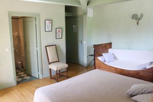 Chambres d'hotes/B&B Maison d'Hotes Redon : photos des chambres