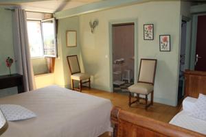 Chambres d'hotes/B&B Maison d'Hotes Redon : photos des chambres