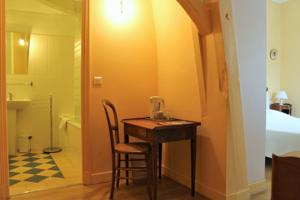Chambres d'hotes/B&B Maison d'Hotes Redon : photos des chambres