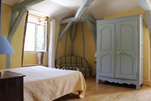 Chambres d'hotes/B&B Maison d'Hotes Redon : photos des chambres