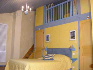 Chambres d'hotes/B&B En Azemar : photos des chambres