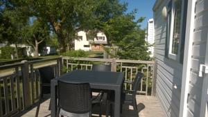 Hebergement Camping les Auches : photos des chambres