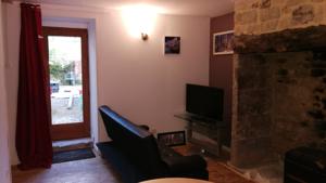 Hebergement La Casa nostra : photos des chambres