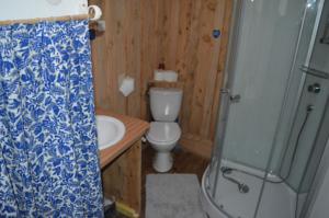 Hebergement Les Ecuries de La Sabatarie : photos des chambres