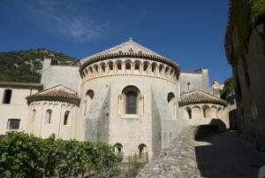 Hebergement Domaine de Mont Redon : photos des chambres