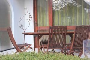 Chambres d'hotes/B&B Villa des Couleurs : photos des chambres