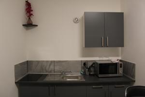 Appartement Etablissements Coulon - Talence (Chemin d'Ars) : photos des chambres
