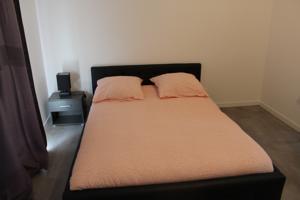 Appartement Etablissements Coulon - Talence (Chemin d'Ars) : Appartement 8 (Sans Télévision)