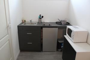 Appartement Etablissements Coulon - Talence (Chemin d'Ars) : photos des chambres