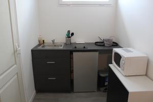 Appartement Etablissements Coulon - Talence (Chemin d'Ars) : photos des chambres