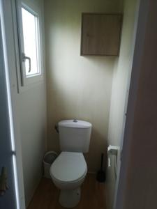 Hebergement Les chalets de Bes Le Montagnol : photos des chambres