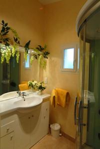 Chambres d'hotes/B&B Domaine de Grand Homme : photos des chambres