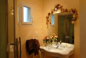 Chambres d'hotes/B&B Domaine de Grand Homme : photos des chambres