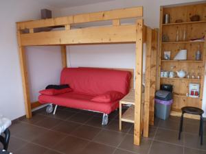 Appartement Studio Clos de Charance : Studio