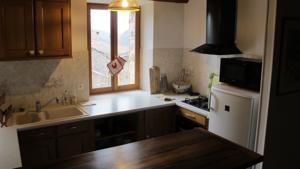 Hebergement Maison Chasteuil : photos des chambres