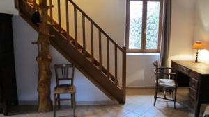 Hebergement Maison Chasteuil : photos des chambres