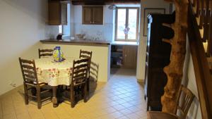 Hebergement Maison Chasteuil : photos des chambres