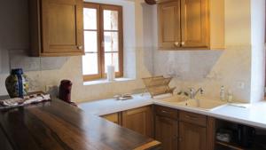 Hebergement Maison Chasteuil : photos des chambres