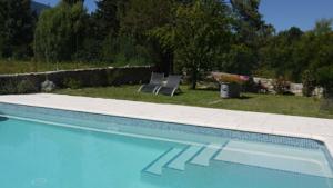 Hebergement DOMAINE DE CERCET - COQUETTE : photos des chambres