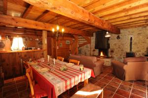 Hebergement DOMAINE DE CERCET - COQUETTE : photos des chambres