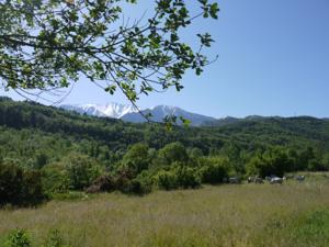 Hebergement DOMAINE DE CERCET - COQUETTE : photos des chambres