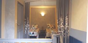 Hebergement Estenos : photos des chambres