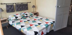 Hebergement Estenos : photos des chambres