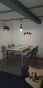 Hebergement Estenos : photos des chambres