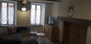 Hebergement Estenos : photos des chambres