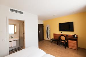 Hotel des Lys (ex Hotel Richaud) : photos des chambres