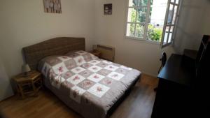Hebergement Rue des Mimosas : photos des chambres