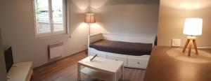 Hebergement Le Clos Tranquille : photos des chambres