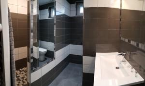 Hebergement Le Clos Tranquille : photos des chambres
