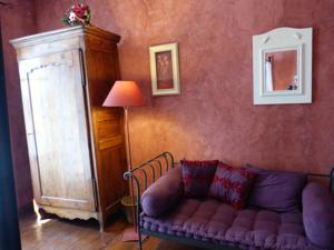 Chambres d'hotes/B&B Mas des Bougainvillees : photos des chambres