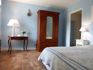 Chambres d'hotes/B&B Mas des Bougainvillees : photos des chambres