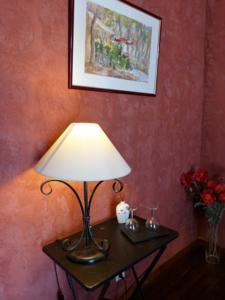 Chambres d'hotes/B&B Mas des Bougainvillees : photos des chambres