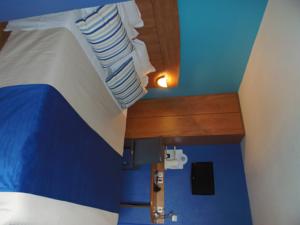 Hotel De La Plage : Chambre Triple