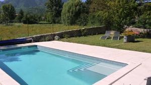 Hebergement DOMAINE DE CERCET - REINETTE : photos des chambres